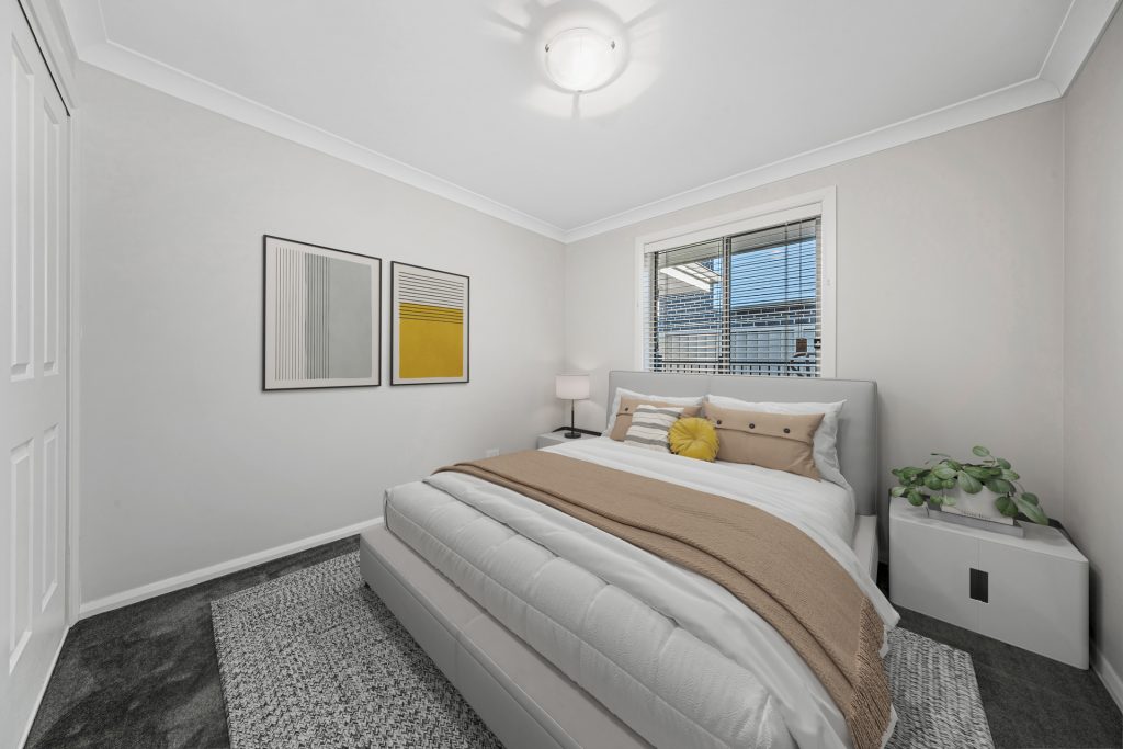 Sold - 18 Bowral Grove - New Property in Jordan Springs - Real Estate by Deepak Gaur