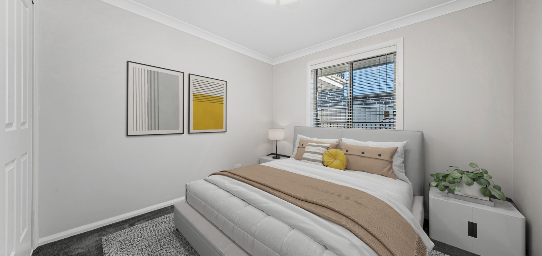 Sold - 18 Bowral Grove - New Property in Jordan Springs - Real Estate by Deepak Gaur