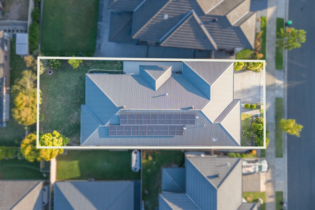 Sold - 18 Bowral Grove - New Property in Jordan Springs - Real Estate by Deepak Gaur