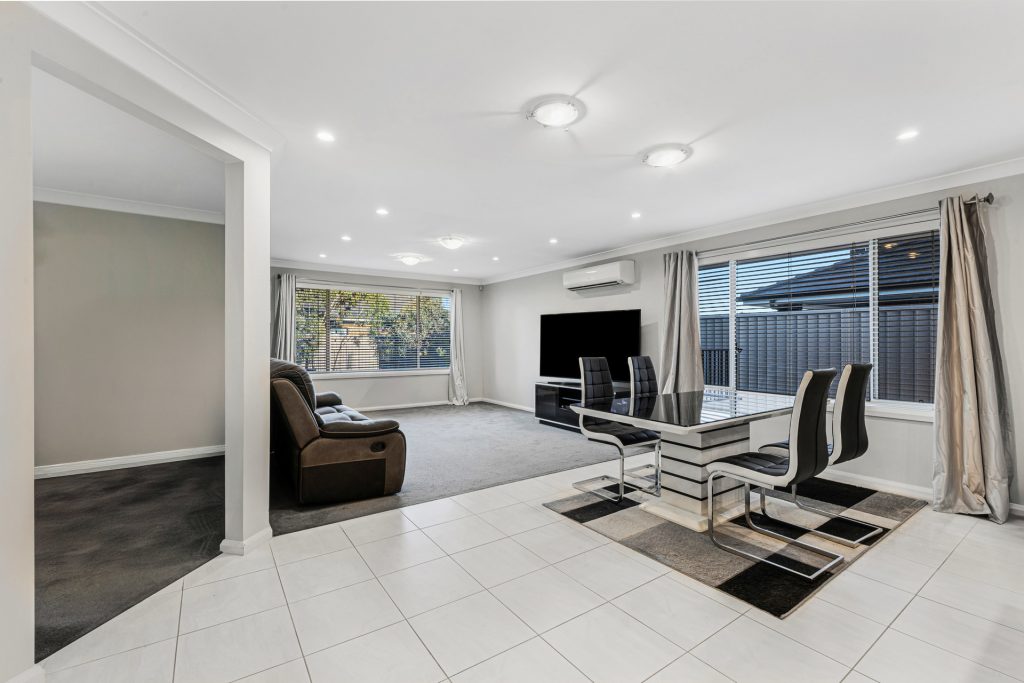 Sold - 18 Bowral Grove - New Property in Jordan Springs - Real Estate by Deepak Gaur