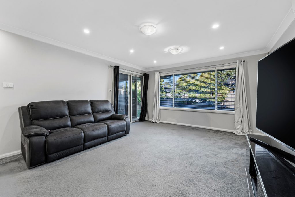 Sold - 18 Bowral Grove - New Property in Jordan Springs - Real Estate by Deepak Gaur