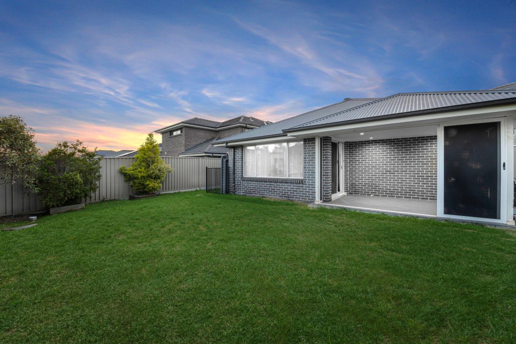 Sold - 18 Bowral Grove - New Property in Jordan Springs - Real Estate by Deepak Gaur