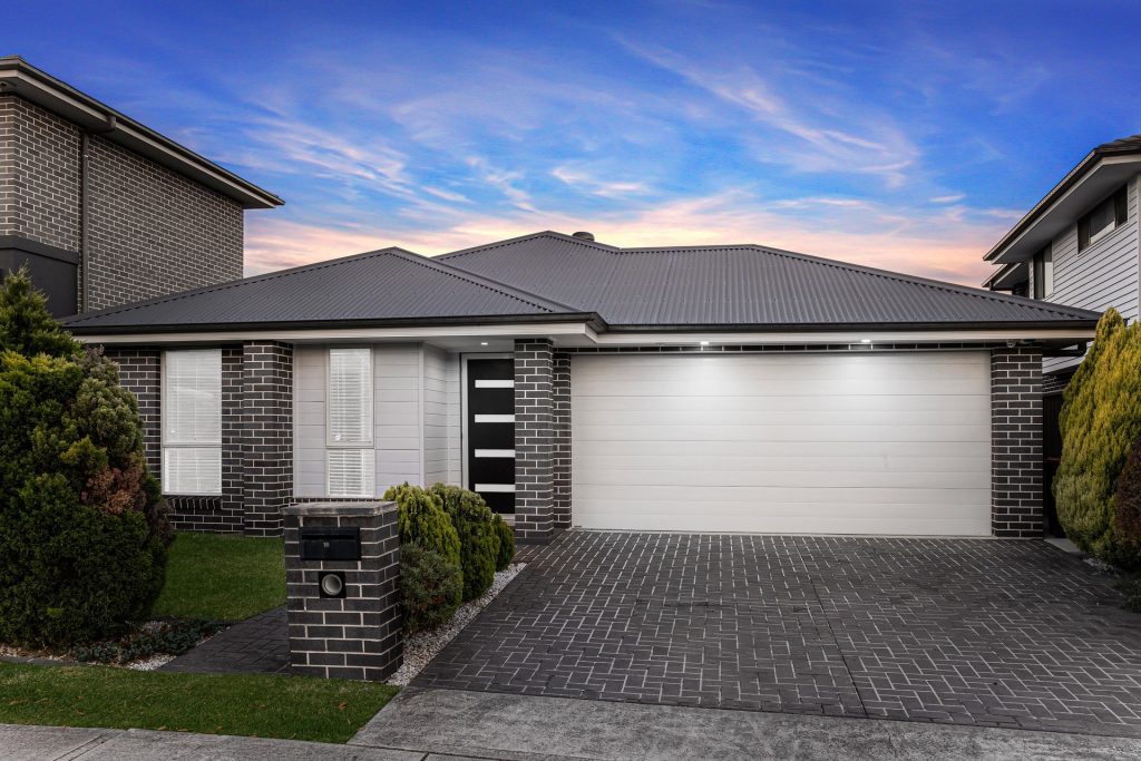 Sold - 18 Bowral Grove - New Property in Jordan Springs - Real Estate by Deepak Gaur