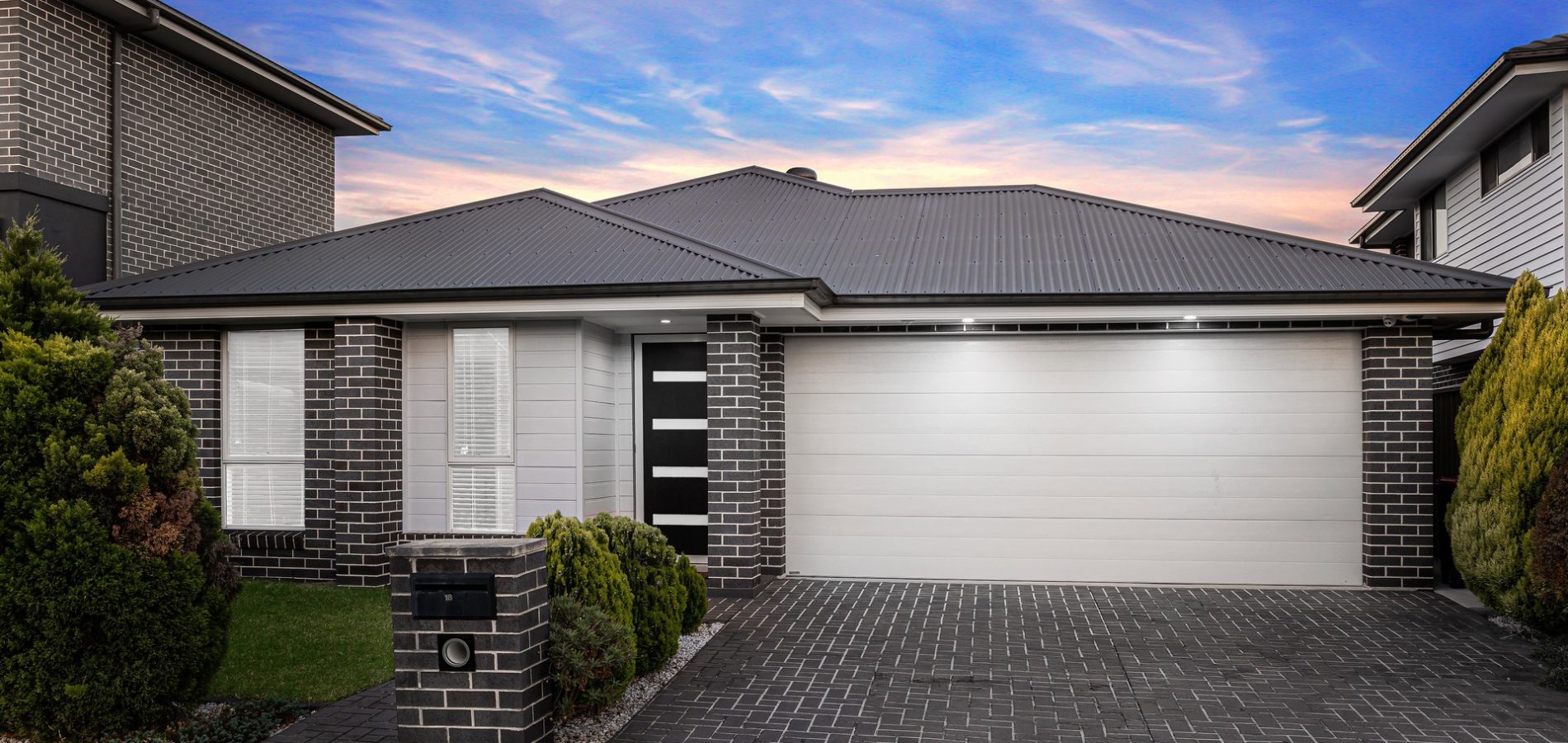Sold - 18 Bowral Grove - New Property in Jordan Springs - Real Estate by Deepak Gaur
