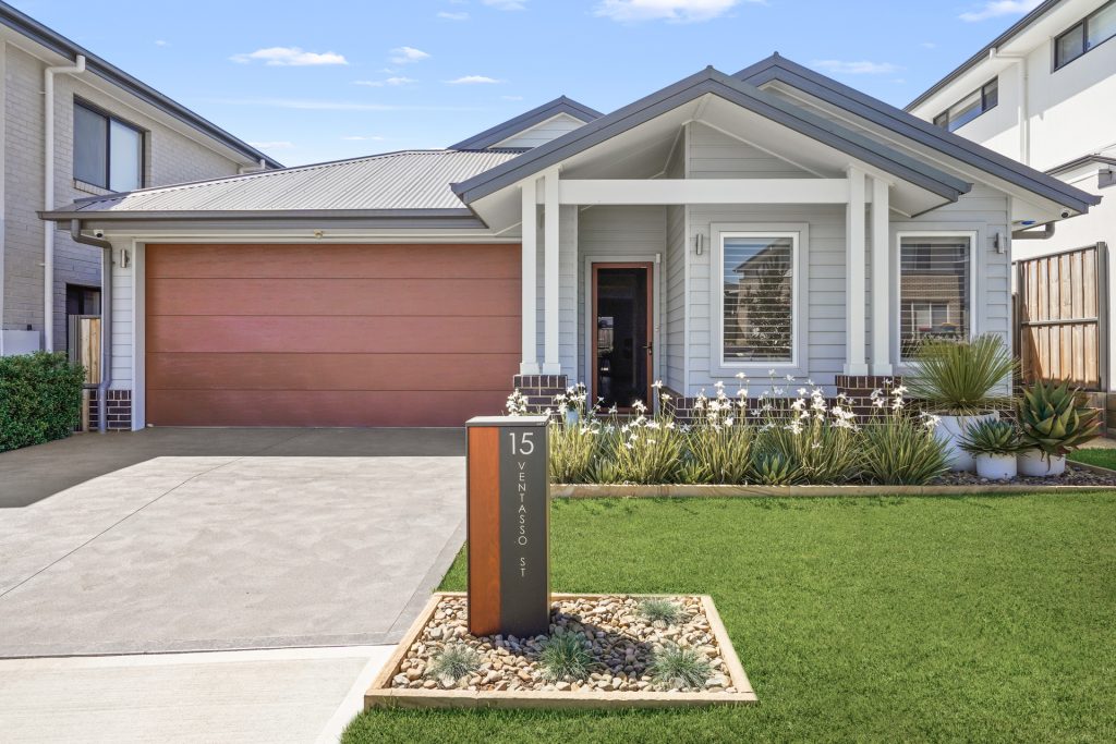Sold - 15 Ventasso Street - New Property in Box Hill - Real Estate by Ryan Hawes