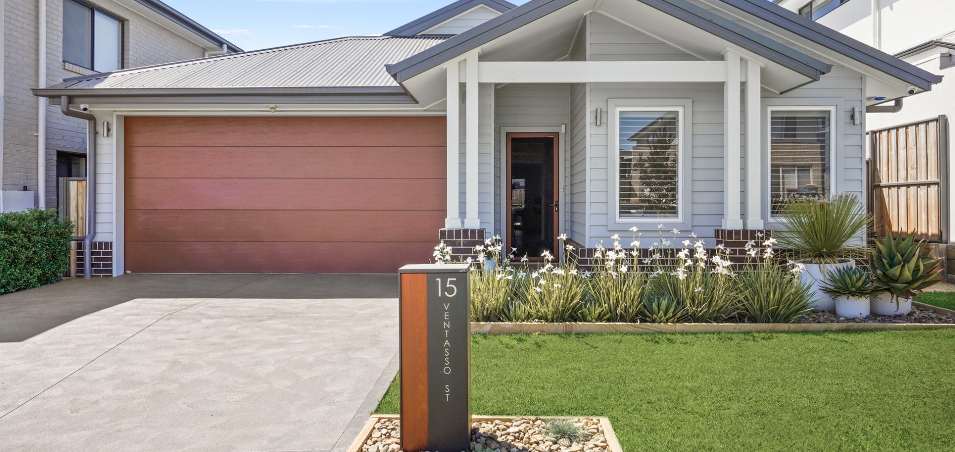 Sold - 15 Ventasso Street - New Property in Box Hill - Real Estate by Ryan Hawes