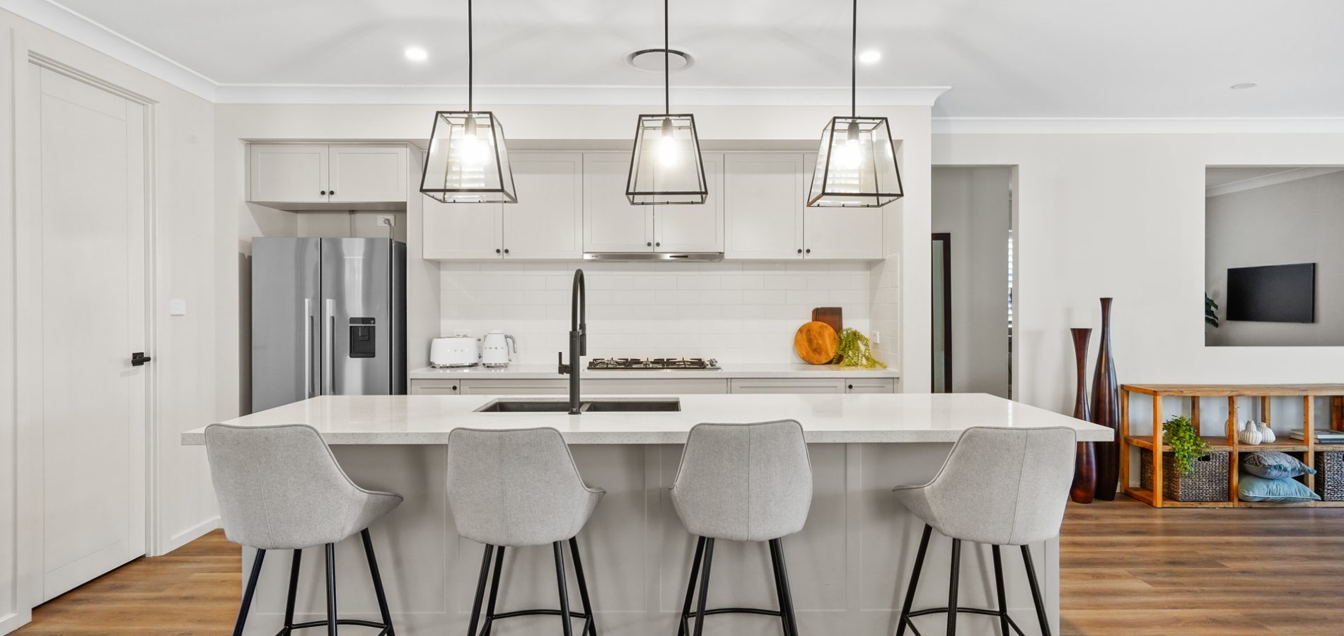Sold - 15 Ventasso Street - New Property in Box Hill - Real Estate by Ryan Hawes