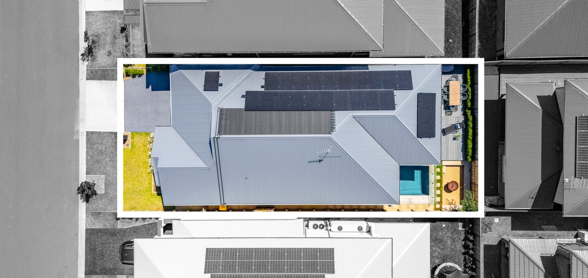 Sold - 15 Ventasso Street - New Property in Box Hill - Real Estate by Ryan Hawes