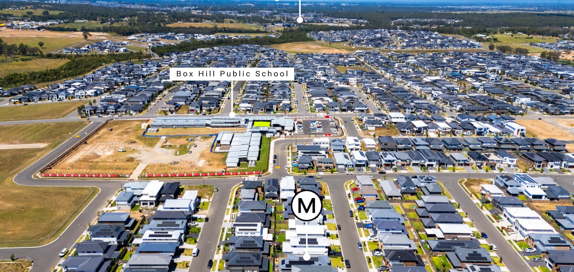 Sold - 15 Ventasso Street - New Property in Box Hill - Real Estate by Ryan Hawes