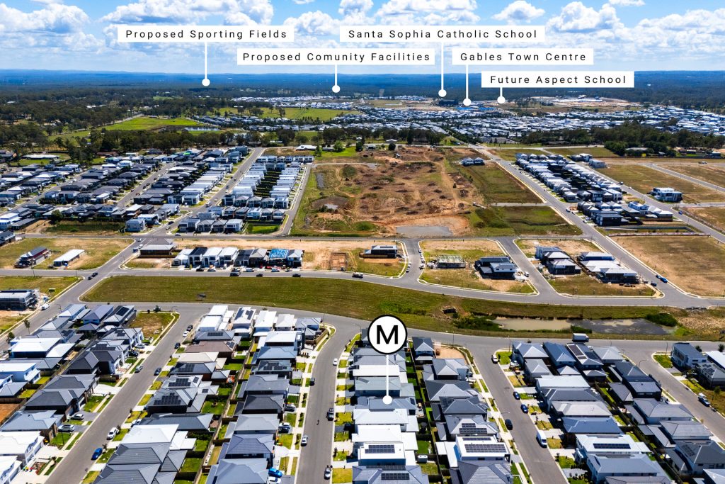 Sold - 15 Ventasso Street - New Property in Box Hill - Real Estate by Ryan Hawes
