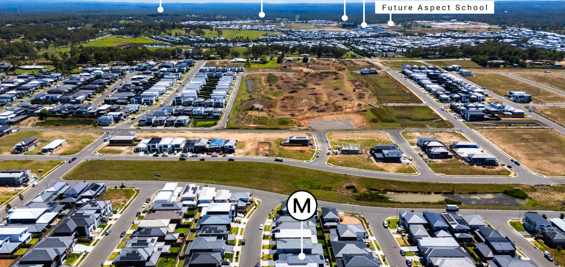 Sold - 15 Ventasso Street - New Property in Box Hill - Real Estate by Ryan Hawes