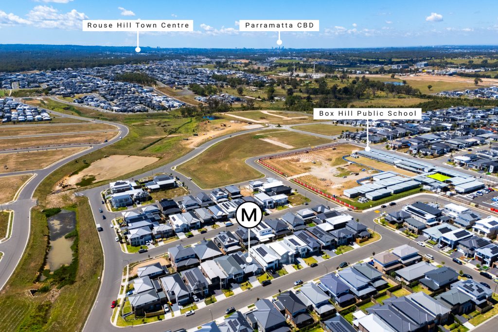 Sold - 15 Ventasso Street - New Property in Box Hill - Real Estate by Ryan Hawes