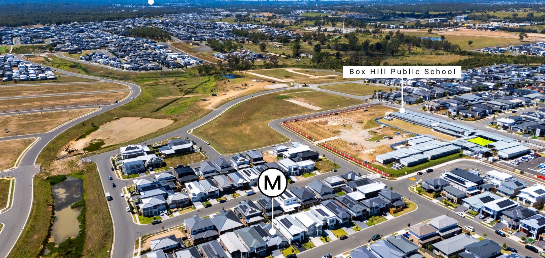 Sold - 15 Ventasso Street - New Property in Box Hill - Real Estate by Ryan Hawes