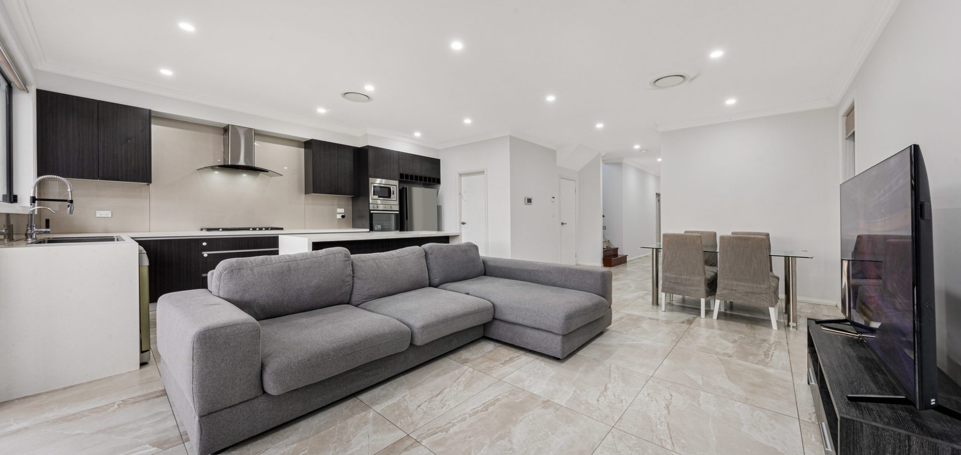 Sold - 6 Alumuna Circuit - New Property in Jordan Springs - Real Estate by Deepak Gaur