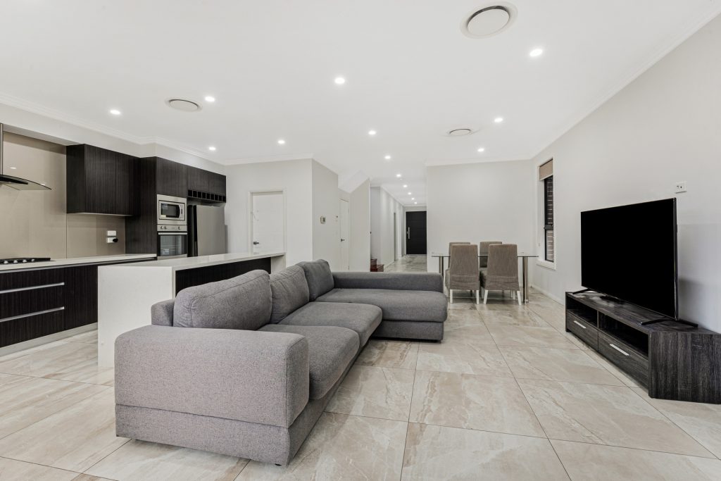 Sold - 6 Alumuna Circuit - New Property in Jordan Springs - Real Estate by Deepak Gaur