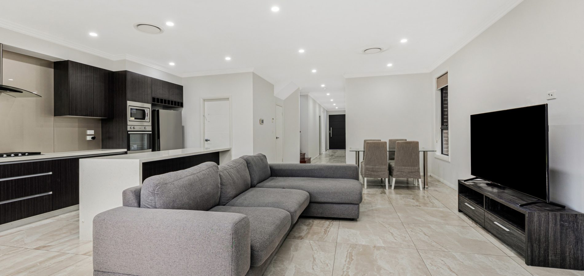 Sold - 6 Alumuna Circuit - New Property in Jordan Springs - Real Estate by Deepak Gaur