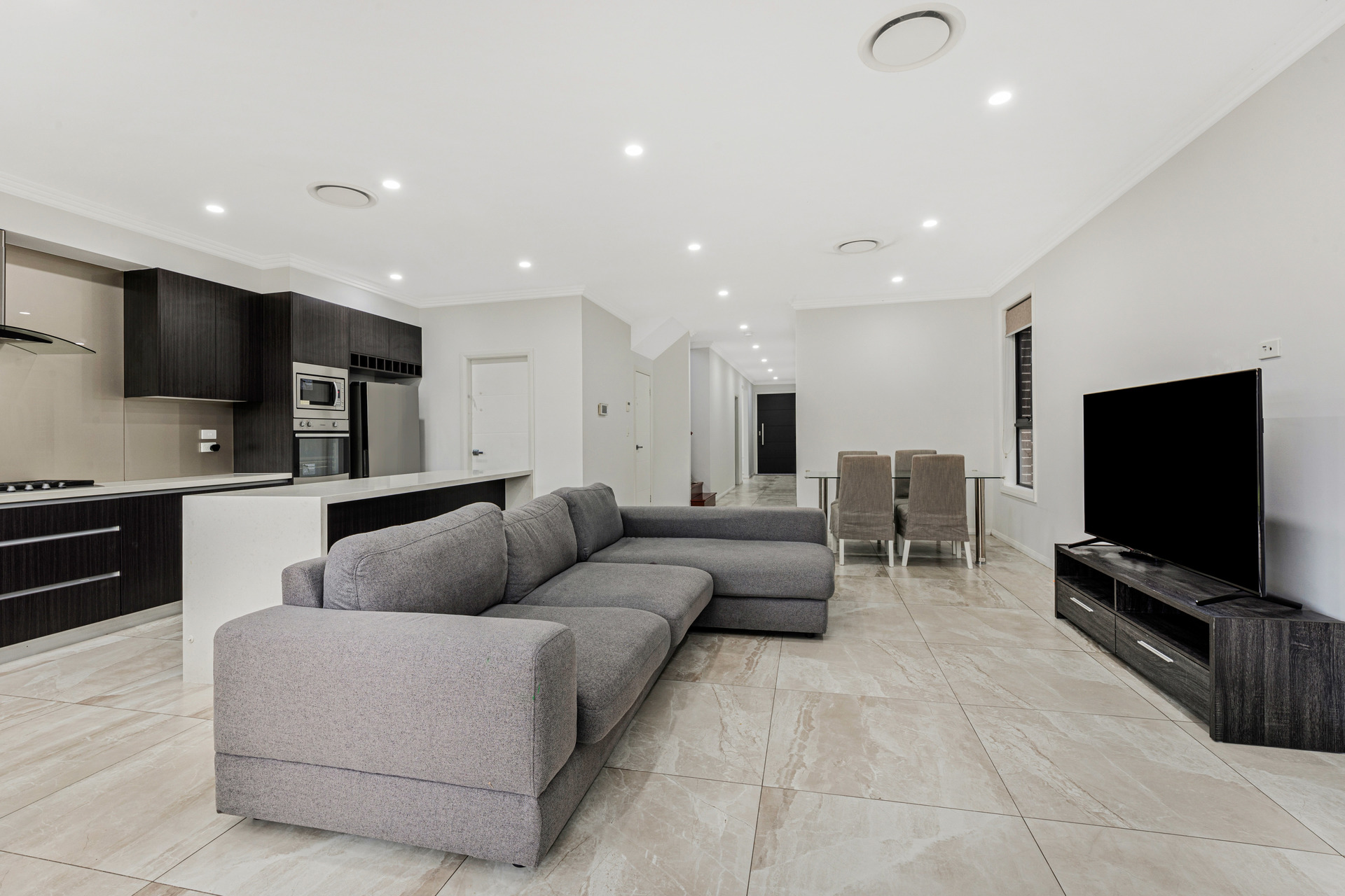 Sold - 6 Alumuna Circuit - New Property in Jordan Springs - Real Estate by Deepak Gaur
