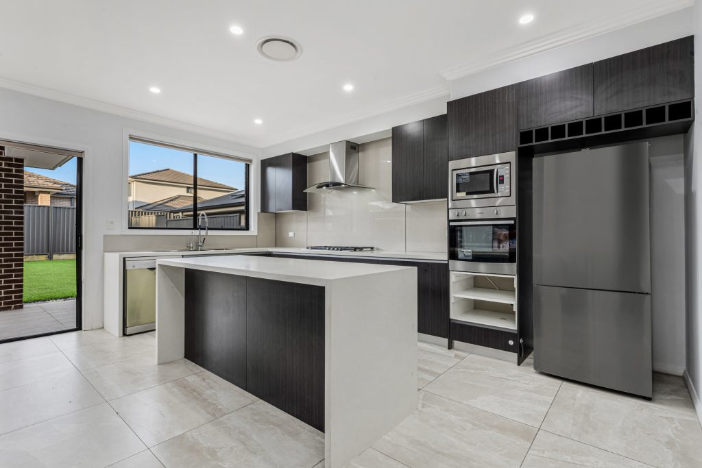 Sold - 6 Alumuna Circuit - New Property in Jordan Springs - Real Estate by Deepak Gaur