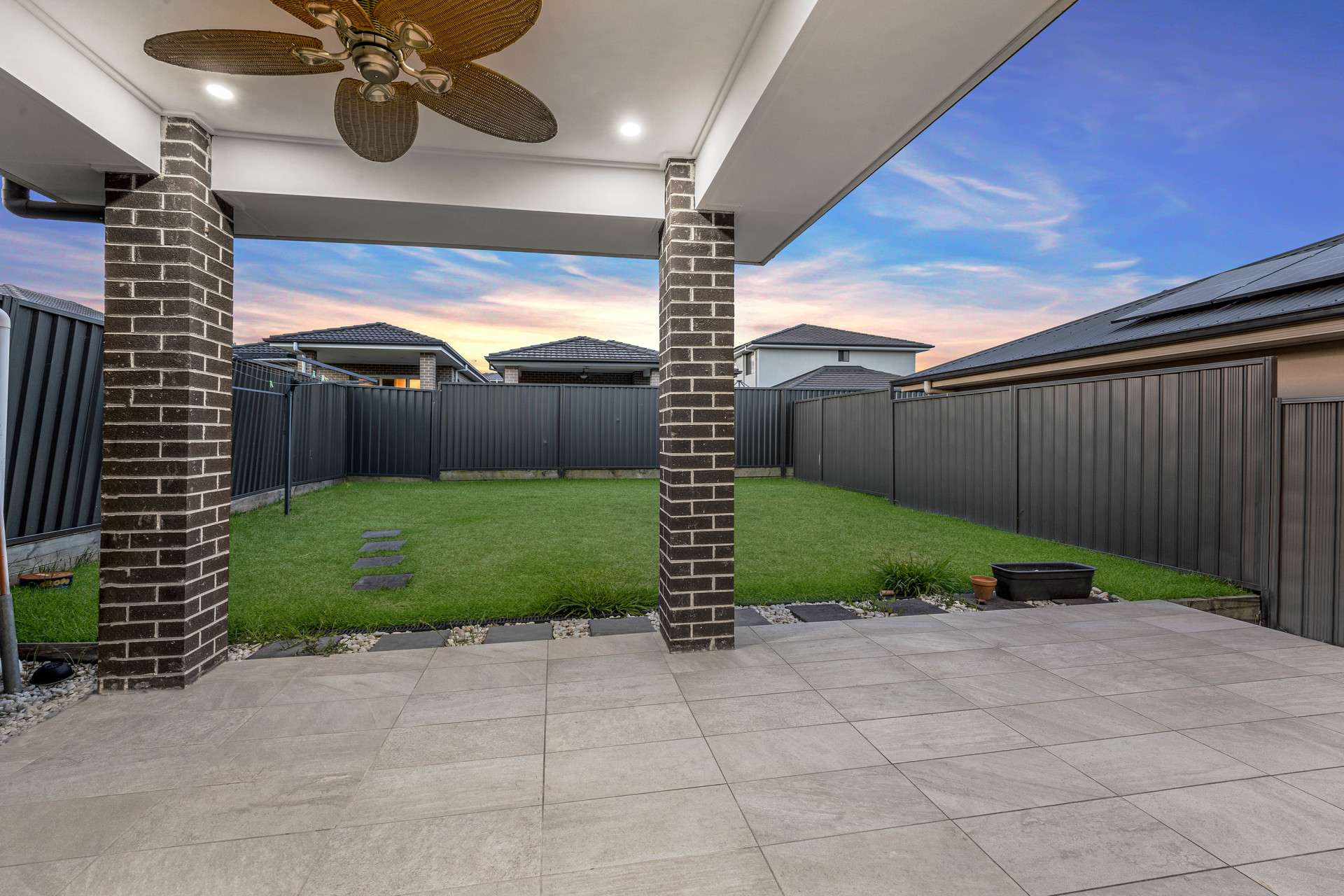 Sold - 6 Alumuna Circuit - New Property in Jordan Springs - Real Estate by Deepak Gaur