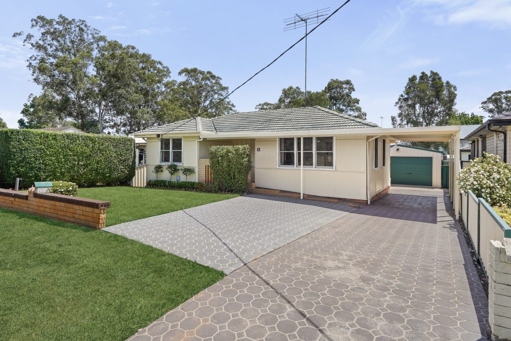Sold - 9 Taloma Street - New Property in South Penrith - Real Estate by Anita Mirosevic