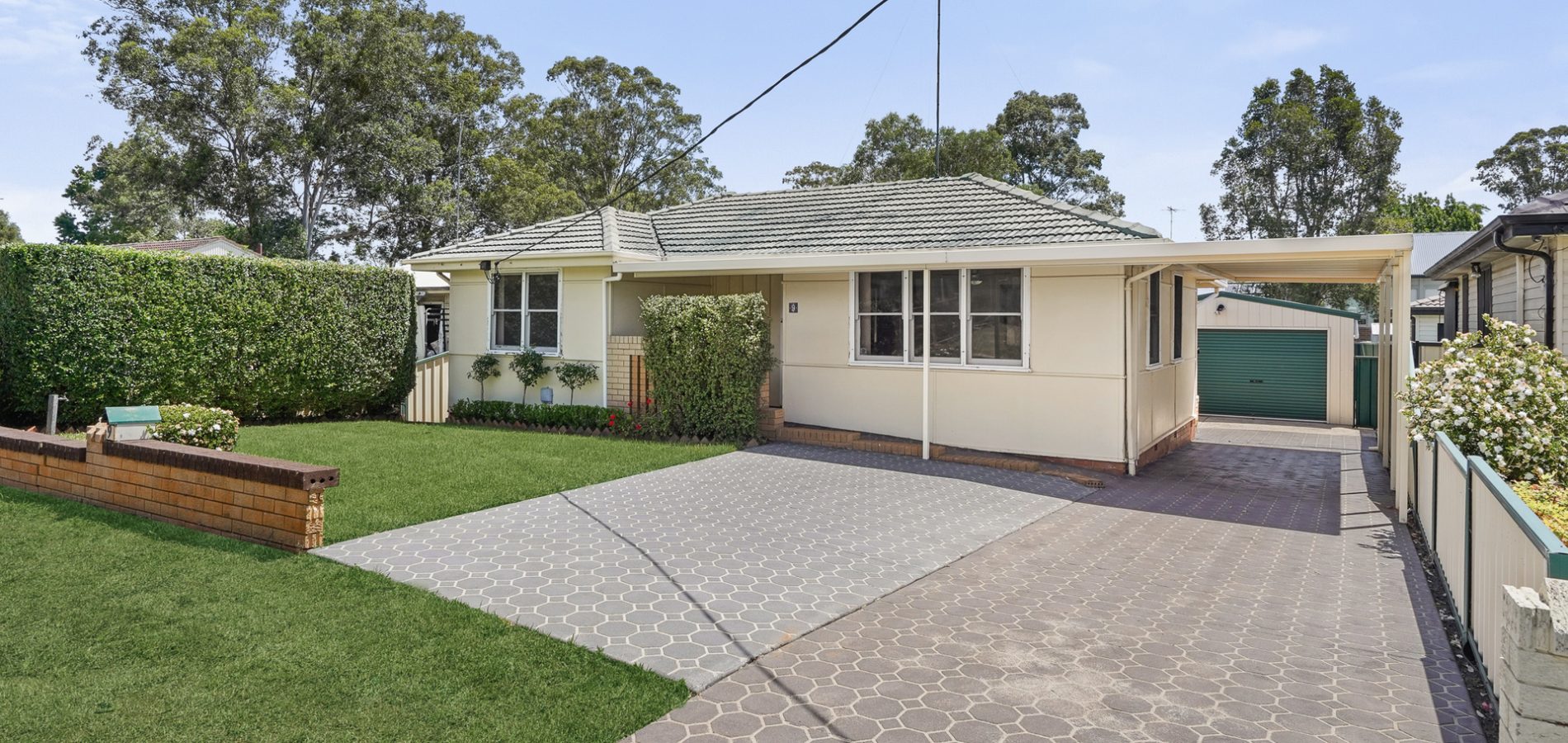 Sold - 9 Taloma Street - New Property in South Penrith - Real Estate by Anita Mirosevic