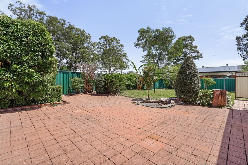 Sold - 9 Taloma Street - New Property in South Penrith - Real Estate by Anita Mirosevic