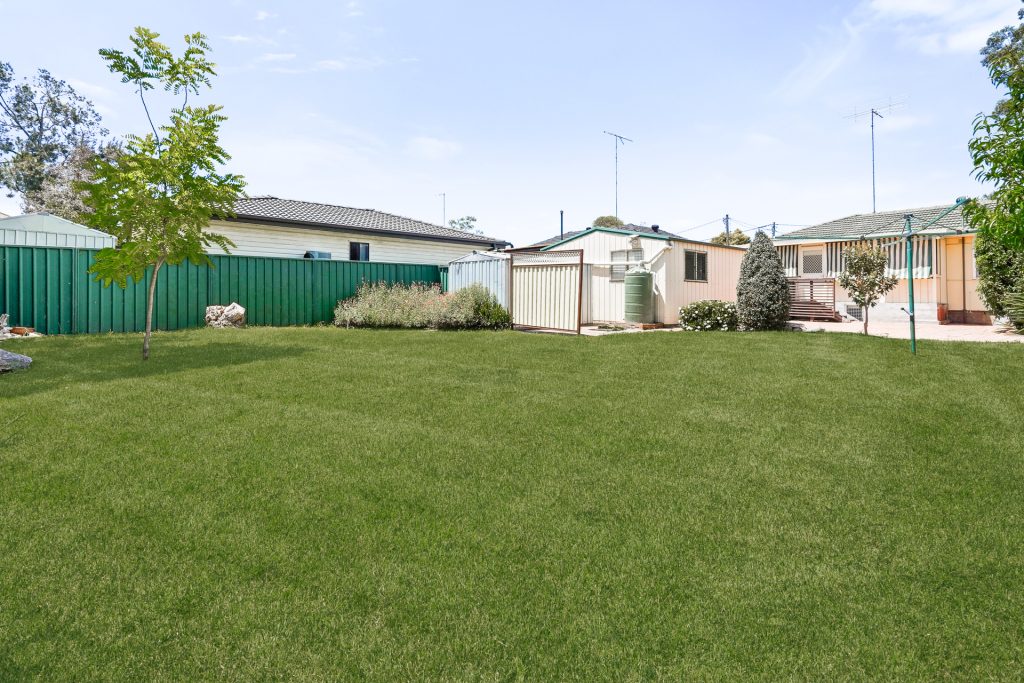 Sold - 9 Taloma Street - New Property in South Penrith - Real Estate by Anita Mirosevic