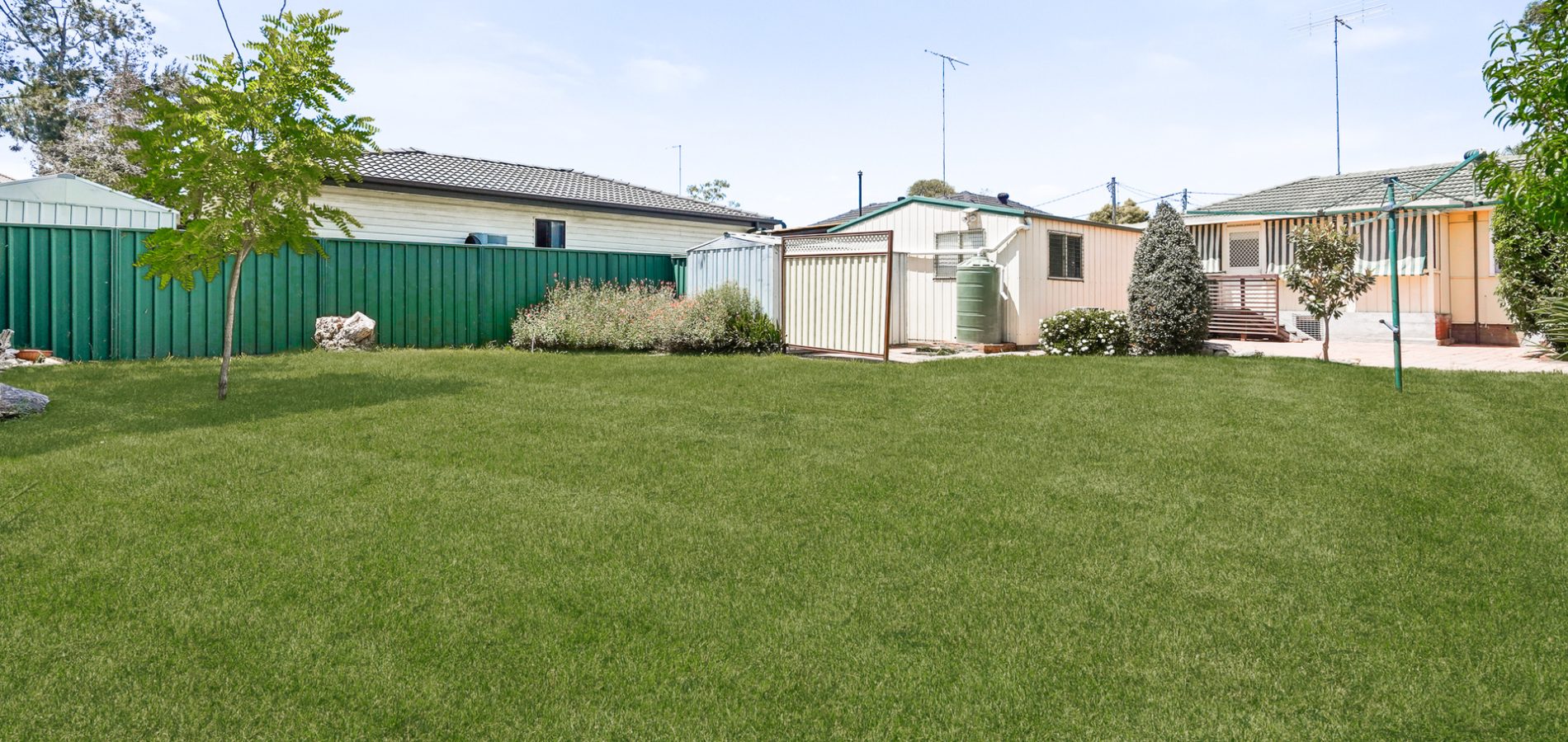 Sold - 9 Taloma Street - New Property in South Penrith - Real Estate by Anita Mirosevic