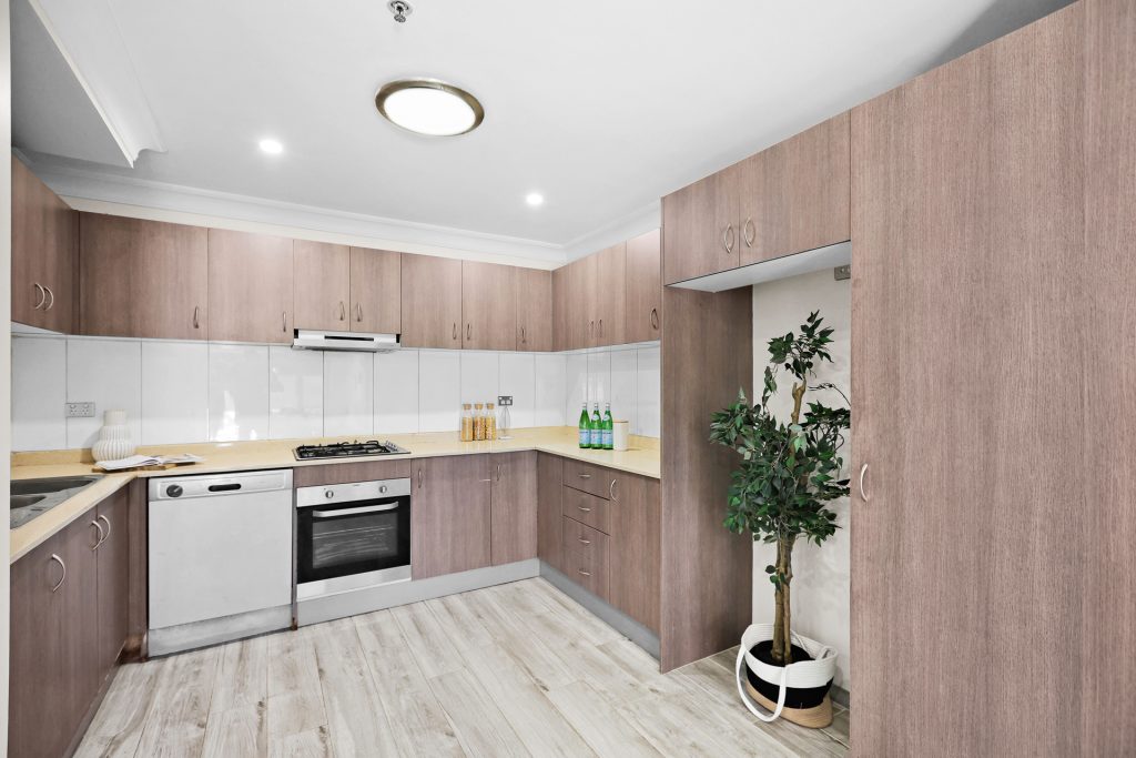 Sold - 106/91B Bridge Road - New Property in Westmead - Real Estate by Tariq Jameel