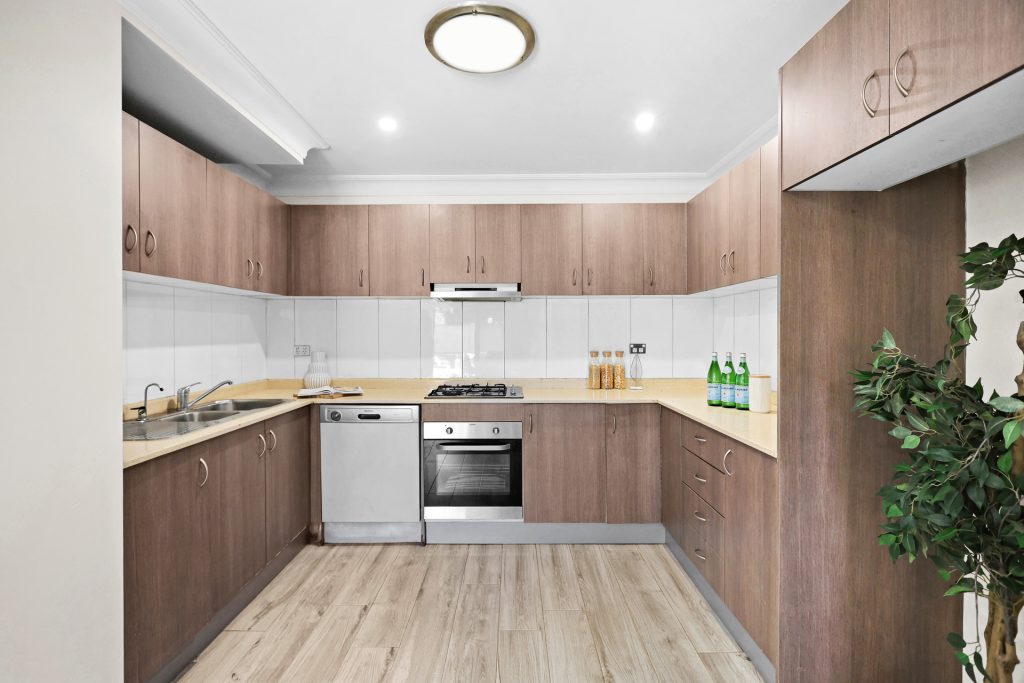 Sold - 106/91B Bridge Road - New Property in Westmead - Real Estate by Tariq Jameel