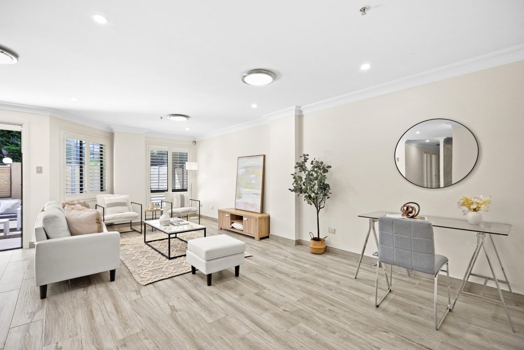 Sold - 106/91B Bridge Road - New Property in Westmead - Real Estate by Tariq Jameel