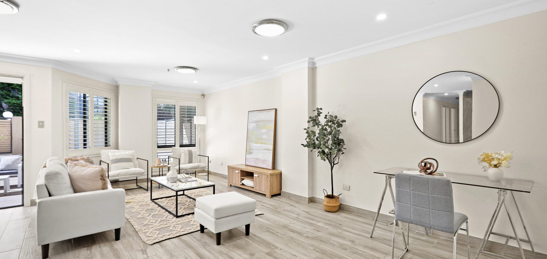 Sold - 106/91B Bridge Road - New Property in Westmead - Real Estate by Tariq Jameel