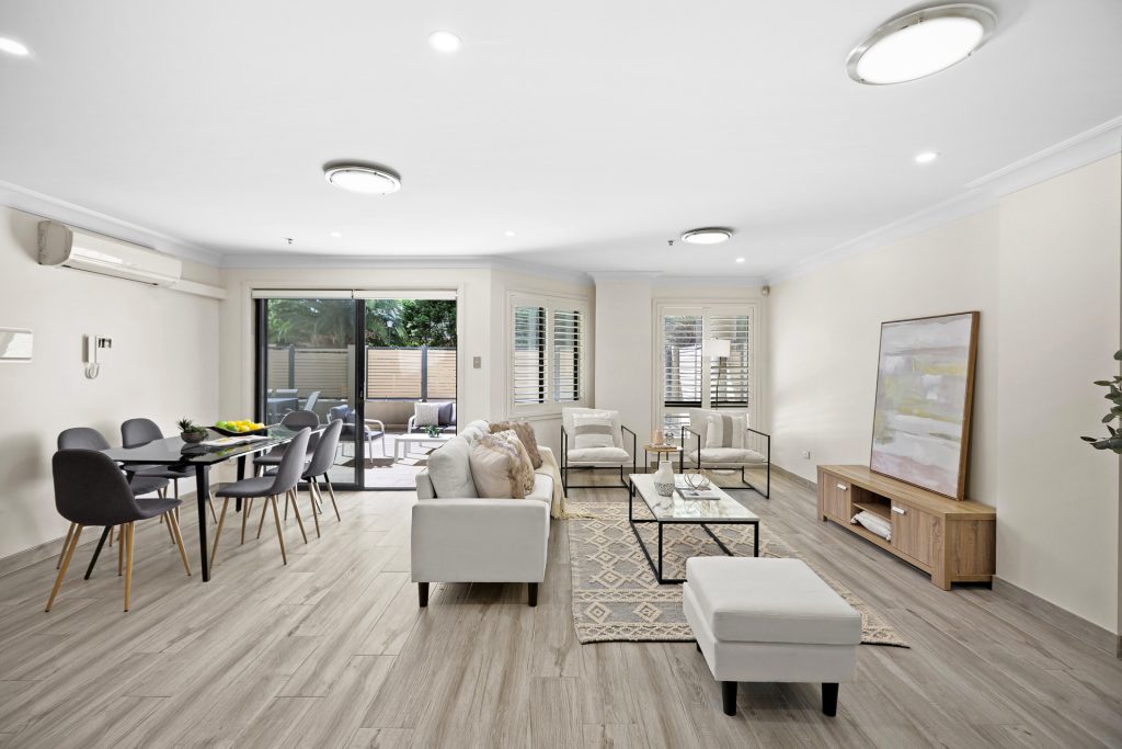 Sold - 106/91B Bridge Road - New Property in Westmead - Real Estate by Tariq Jameel