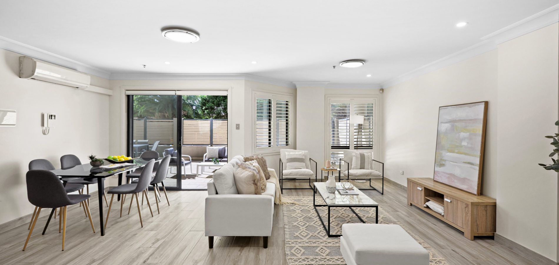 Sold - 106/91B Bridge Road - New Property in Westmead - Real Estate by Tariq Jameel