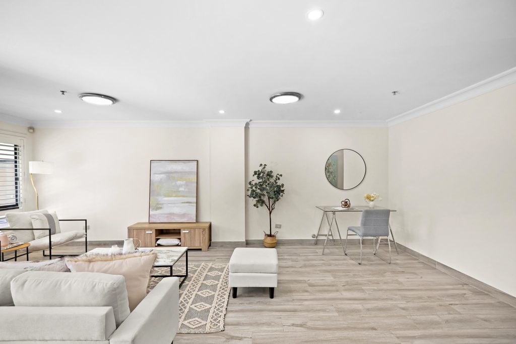Sold - 106/91B Bridge Road - New Property in Westmead - Real Estate by Tariq Jameel