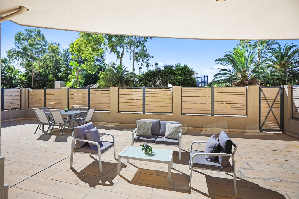 Sold - 106/91B Bridge Road - New Property in Westmead - Real Estate by Tariq Jameel