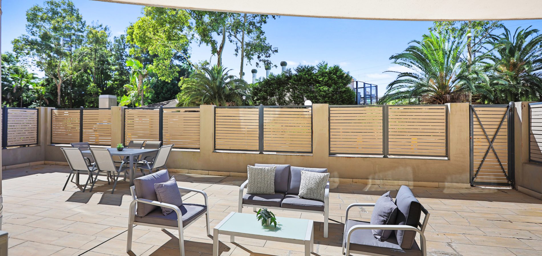 Sold - 106/91B Bridge Road - New Property in Westmead - Real Estate by Tariq Jameel