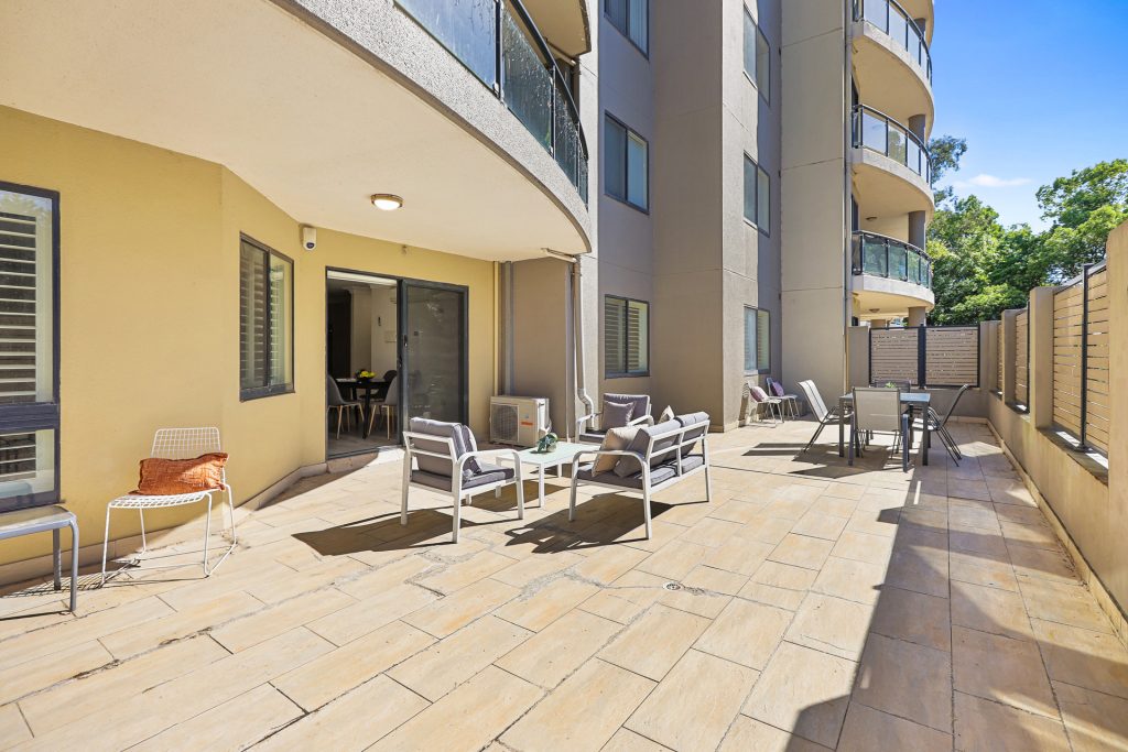 Sold - 106/91B Bridge Road - New Property in Westmead - Real Estate by Tariq Jameel