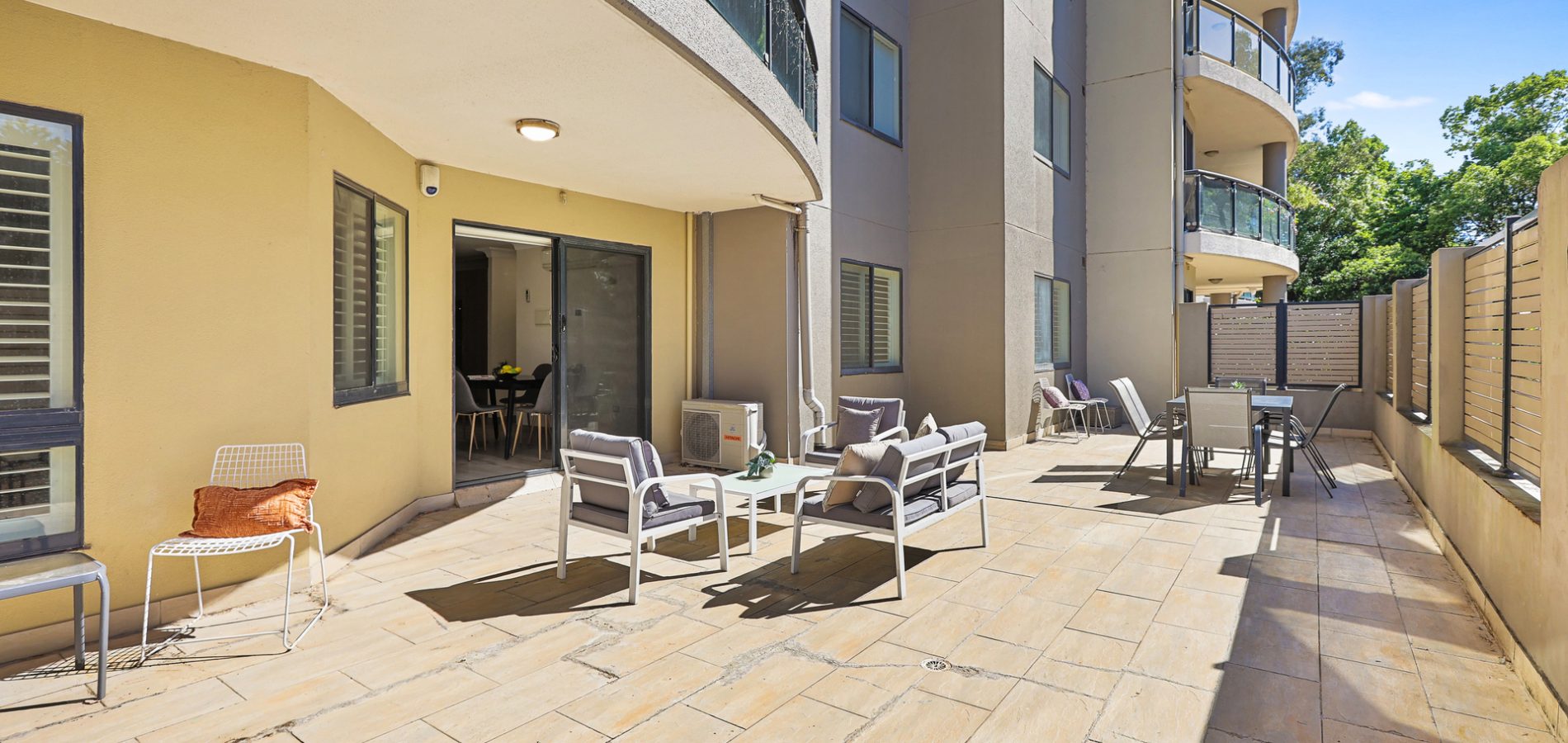 Sold - 106/91B Bridge Road - New Property in Westmead - Real Estate by Tariq Jameel