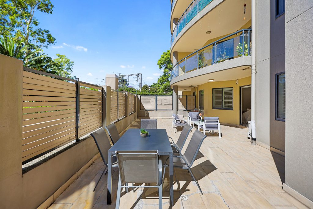 Sold - 106/91B Bridge Road - New Property in Westmead - Real Estate by Tariq Jameel