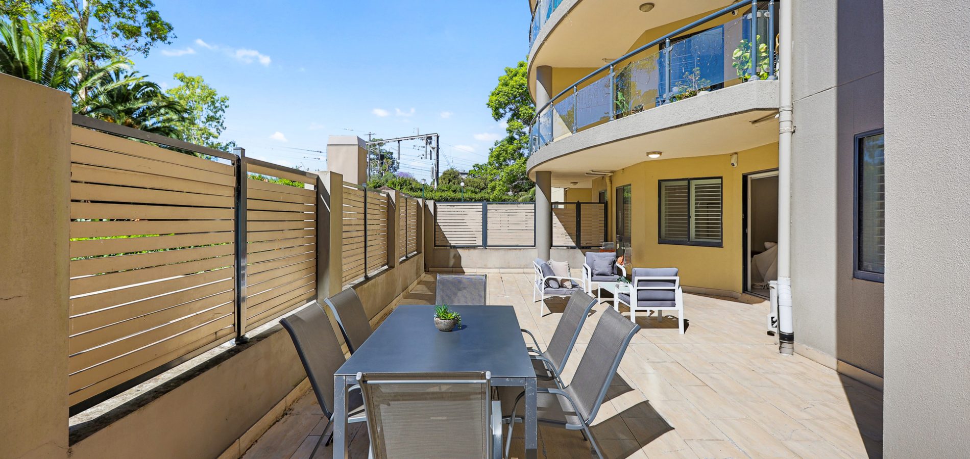Sold - 106/91B Bridge Road - New Property in Westmead - Real Estate by Tariq Jameel