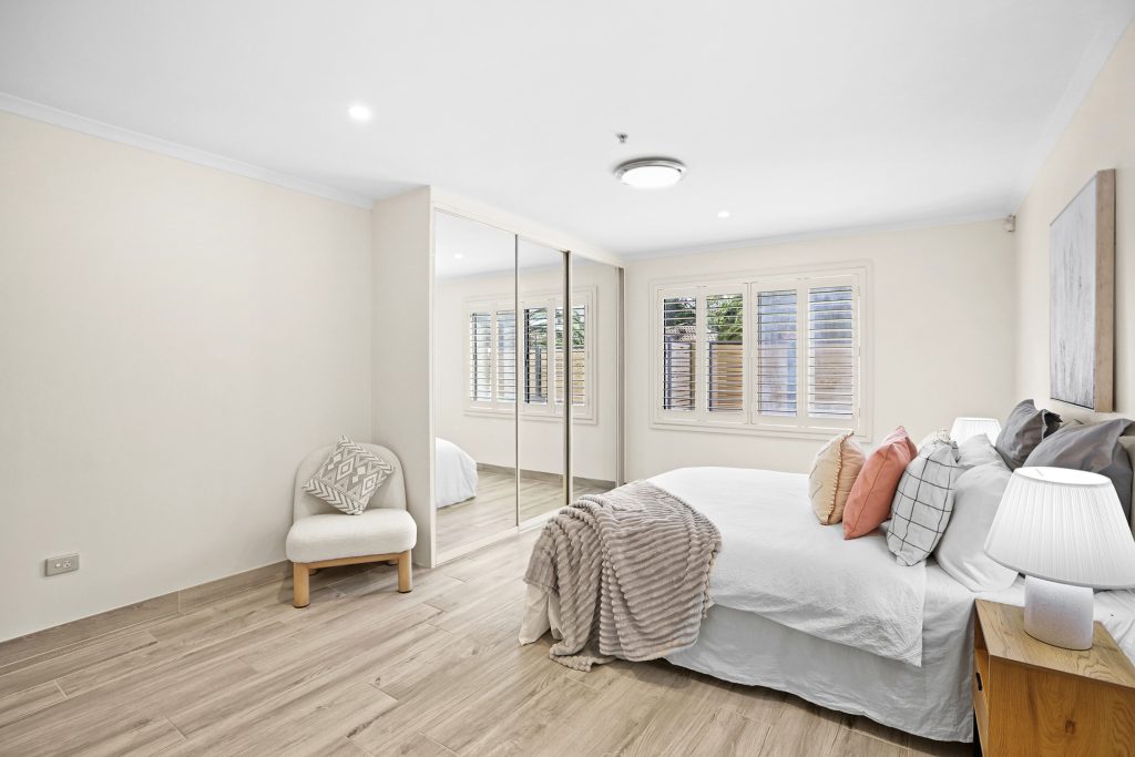 Sold - 106/91B Bridge Road - New Property in Westmead - Real Estate by Tariq Jameel