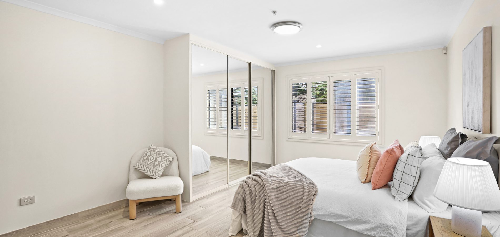 Sold - 106/91B Bridge Road - New Property in Westmead - Real Estate by Tariq Jameel