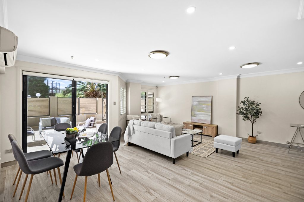 Sold - 106/91B Bridge Road - New Property in Westmead - Real Estate by Tariq Jameel