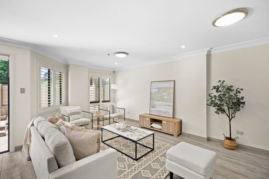 Sold - 106/91B Bridge Road - New Property in Westmead - Real Estate by Tariq Jameel
