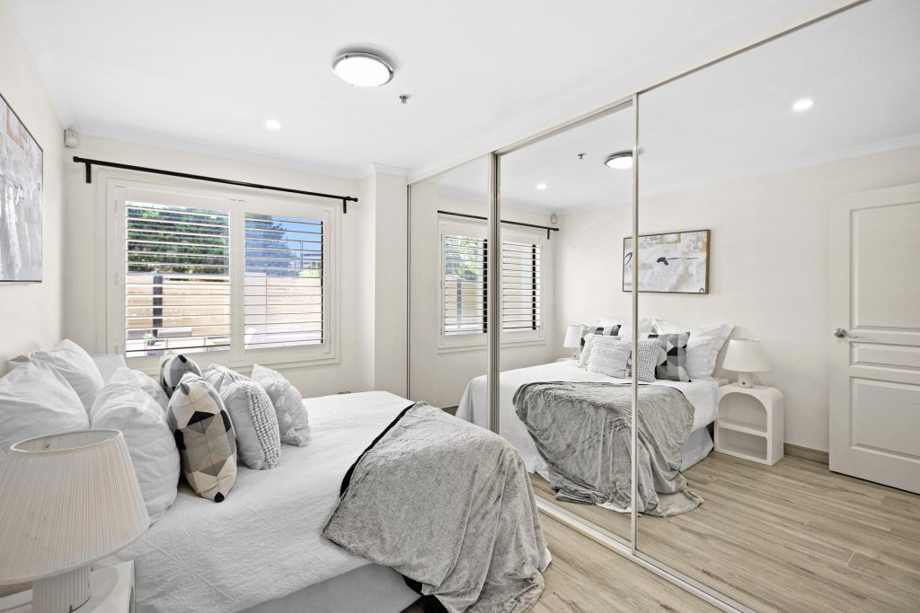 Sold - 106/91B Bridge Road - New Property in Westmead - Real Estate by Tariq Jameel