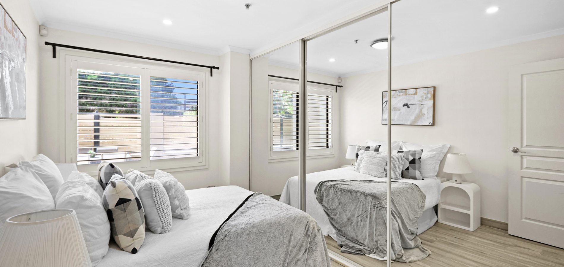 Sold - 106/91B Bridge Road - New Property in Westmead - Real Estate by Tariq Jameel