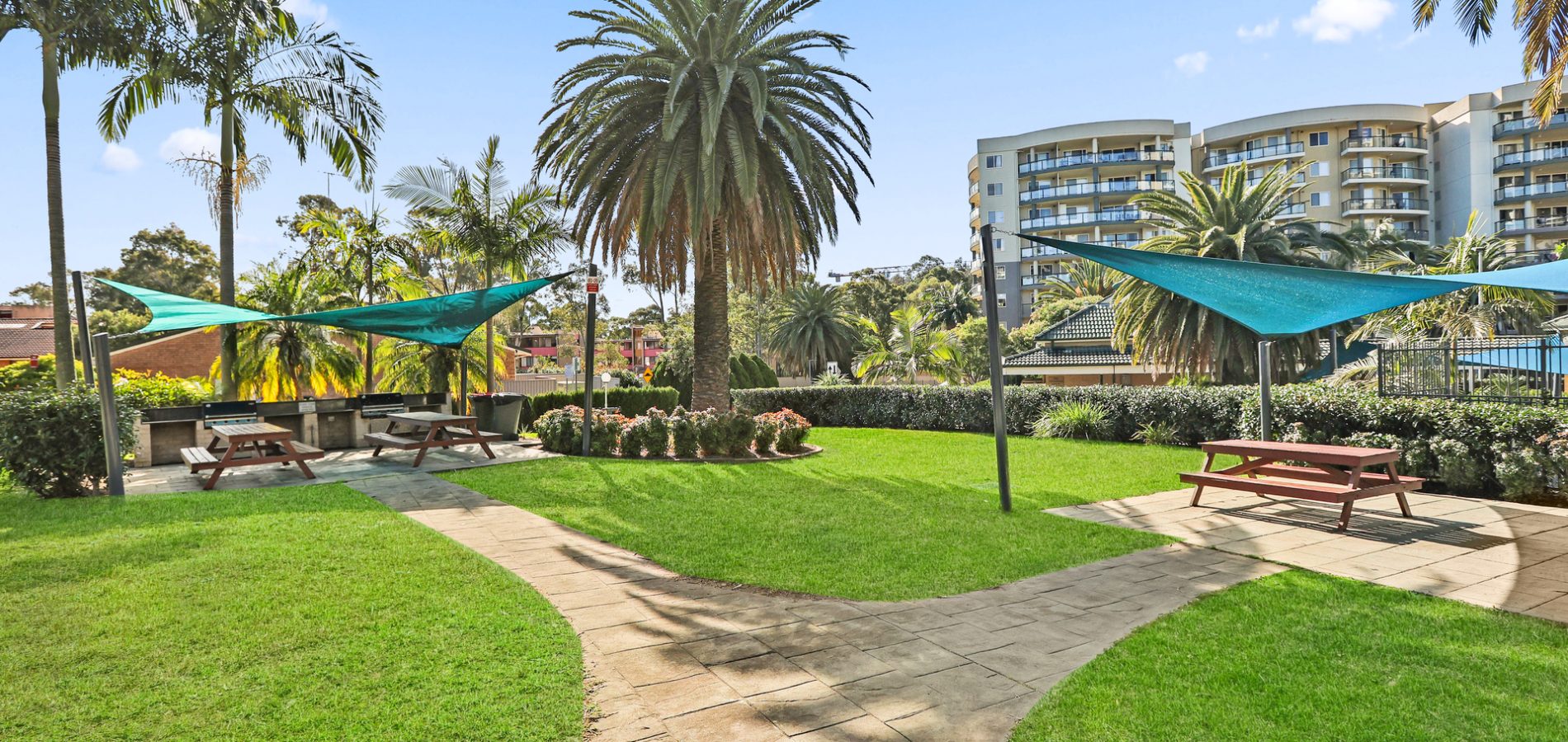 Sold - 106/91B Bridge Road - New Property in Westmead - Real Estate by Tariq Jameel
