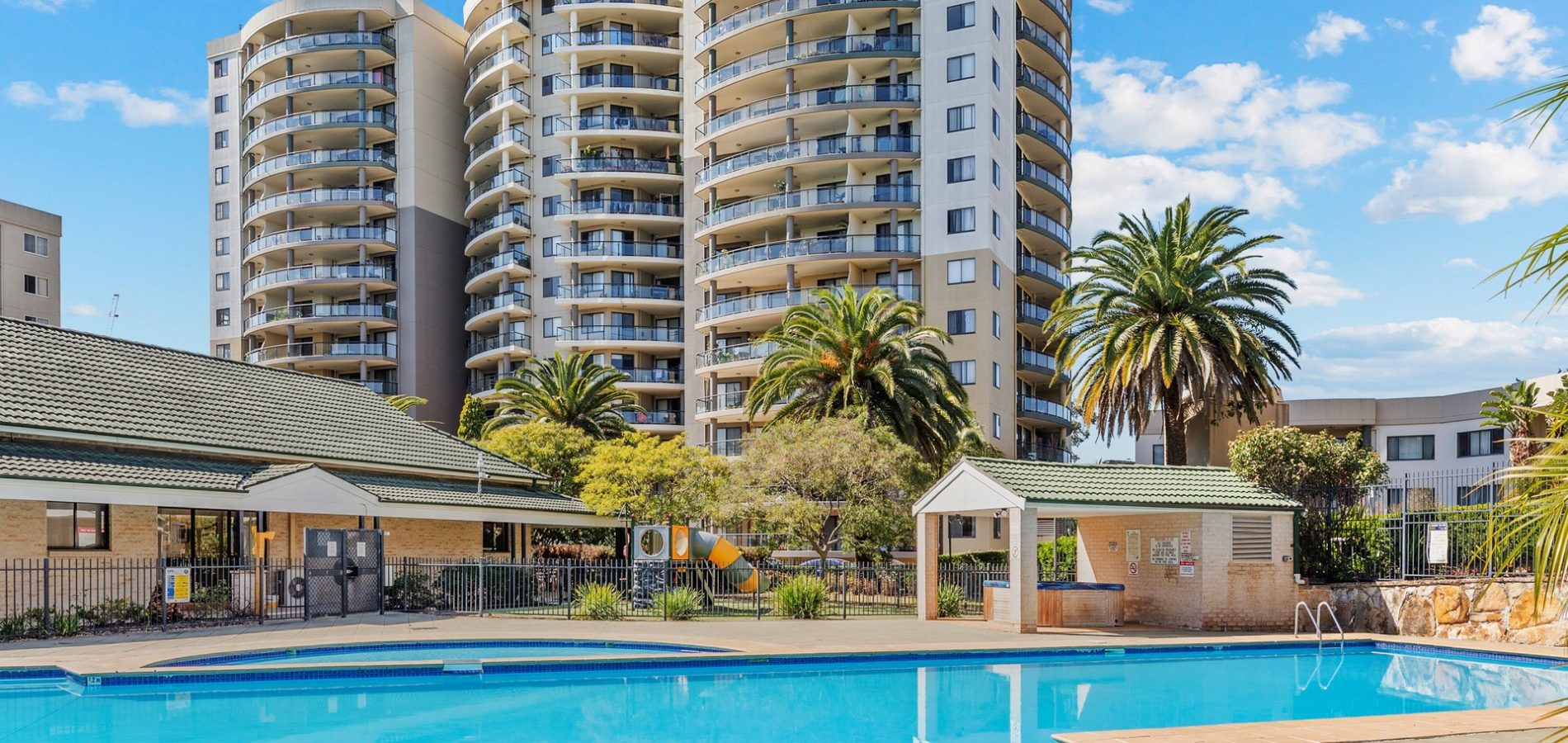 Sold - 106/91B Bridge Road - New Property in Westmead - Real Estate by Tariq Jameel