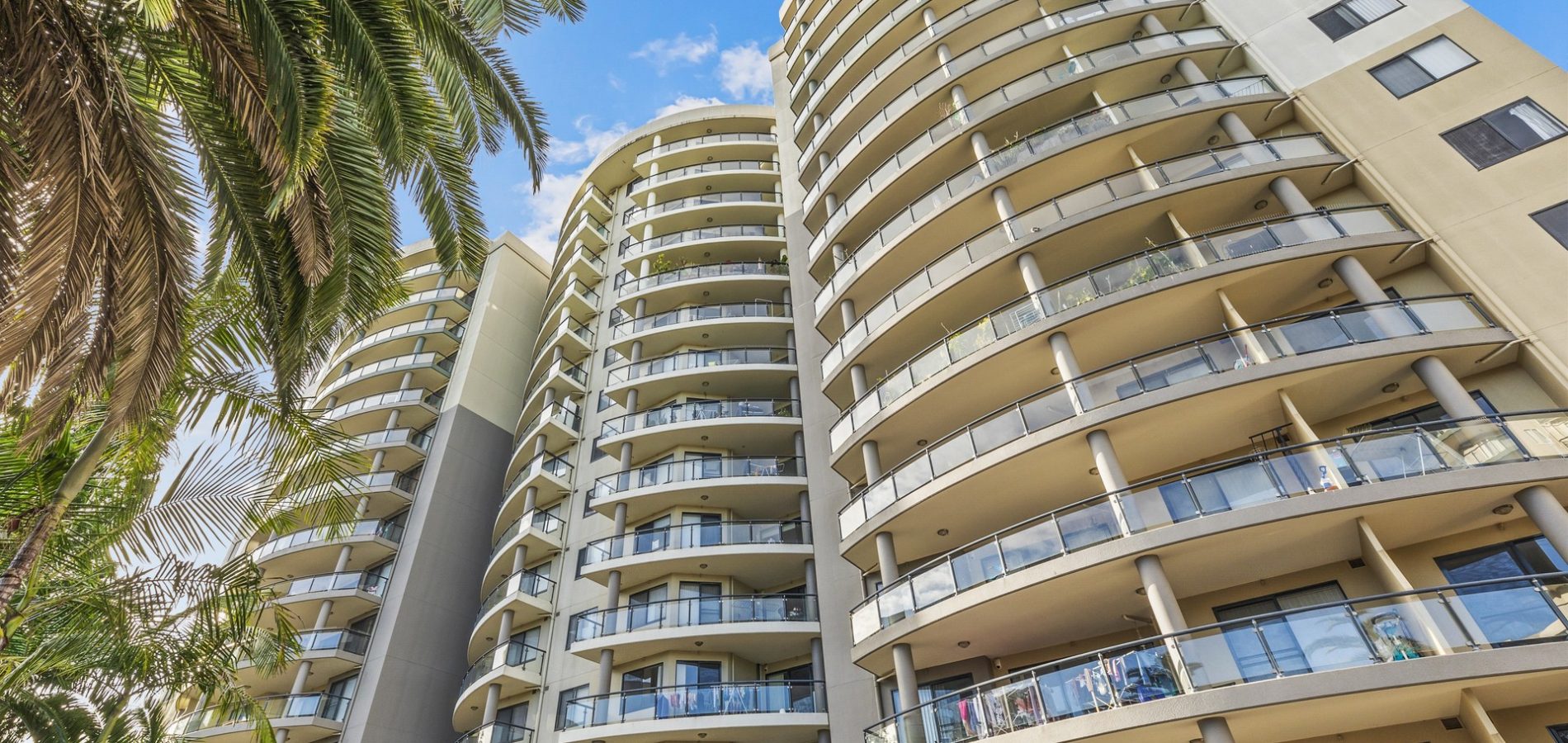 Sold - 106/91B Bridge Road - New Property in Westmead - Real Estate by Tariq Jameel